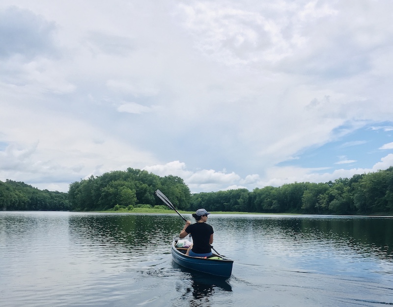 Connecticut river-Best Paddling Spots in Western Massachusetts