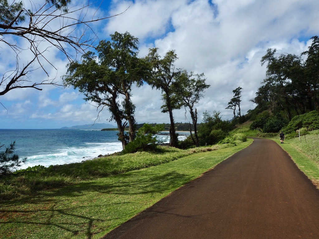 Kauai Best Bike Trails in the US