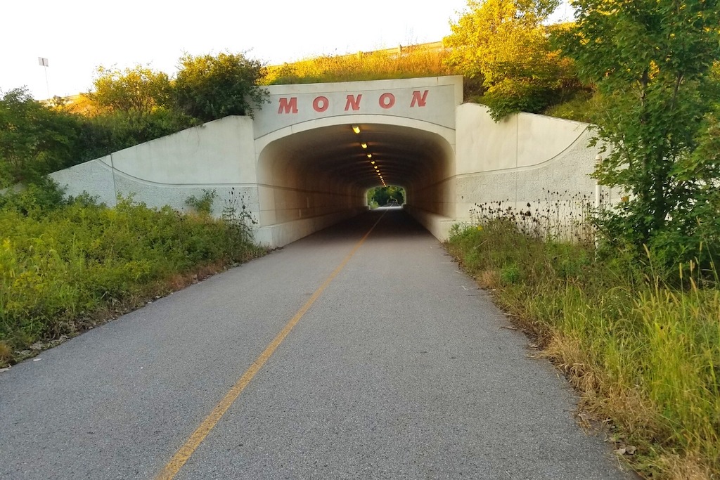 Indianapolis - Best Bike Trails in the US