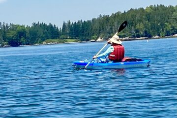 Sea kayaking gear Archives - Outdoor Adventure Sampler