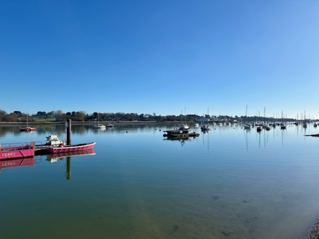 calm waters and boats-kayaking day trips in Europe